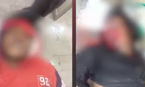 പാലക്കാട്ട് ലോറിയും ബൈക്കും കൂട്ടിയിടിച്ച് രണ്ട് മരണം