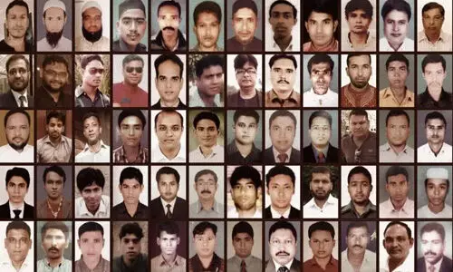 ബംഗ്ലാദേശിലെ കാണാതാവലുകളില് ഇന്ത്യക്ക് പങ്കുണ്ടെന്ന ആരോപണവുമായി അന്വേഷണ കമ്മീഷന് ബംഗ്ലാദേശിലെ കാണാതാവലുകളില് ഇന്ത്യക്ക് പങ്കുണ്ടെന്ന ആരോപണവുമായി അന്വേഷണ കമ്മീഷന്