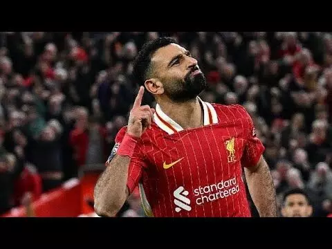 പ്രീമിയര് ലീഗില് കുതിപ്പ് തുടര്ന്ന് ലിവര്പൂള്; ലാ ലിഗയില് റയല് രണ്ടിലേക്ക്; സീരി എയില് അറ്റ്ലാന്റ ഒന്നില് തന്നെ പ്രീമിയര് ലീഗില് കുതിപ്പ് തുടര്ന്ന് ലിവര്പൂള്; ലാ ലിഗയില് റയല് രണ്ടിലേക്ക്; സീരി എയില് അറ്റ്ലാന്റ ഒന്നില് തന്നെ