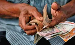 ക്ഷേമ പെന്‍ഷന്‍ ഈ മാസം 25 മുതല്‍; 1,050 കോടി രൂപ അനുവദിച്ചു