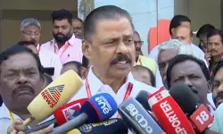 എസ്ഡിപിഐയുടെ വോട്ട് വേണ്ടെന്ന് എന്തിന് പറയണം?; എം വി ഗോവിന്ദന്‍