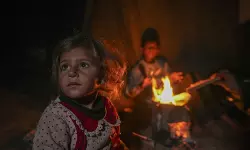 അതിശൈത്യം ഗസയെ ബാധിക്കുന്നു; അഭയാര്‍ത്ഥി ക്യാംപിലെ ജീവിതം ദുരിത പൂര്‍ണ്ണം