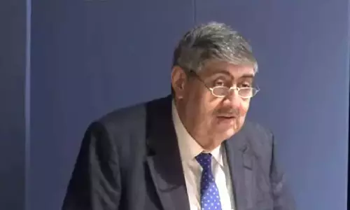 സുപ്രിംകോടതി മുന്‍ ജഡ്ജിയെ ബഹ്‌റൈന്‍ കോടതിയിലെ അംഗമാക്കി