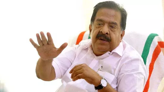 ക്രൈസ്തവര് മോദിക്കും സംഘപരിവാര് സംഘത്തിനും മാപ്പ് നല്കില്ല: രമേശ് ചെന്നിത്തല ക്രൈസ്തവര് മോദിക്കും സംഘപരിവാര് സംഘത്തിനും മാപ്പ് നല്കില്ല: രമേശ് ചെന്നിത്തല