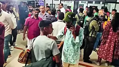 എന്‍സിസി കാംപിലെ ഭക്ഷ്യ വിഷബാധ: ഉന്നത വിദ്യാഭ്യാസ പ്രിന്‍സിപ്പല്‍ സെക്രട്ടറി അന്വേഷിക്കും