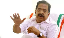 ക്രൈസ്തവര്‍ മോദിക്കും സംഘപരിവാര്‍ സംഘത്തിനും മാപ്പ് നല്‍കില്ല: രമേശ് ചെന്നിത്തല