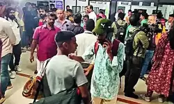 എന്‍സിസി കാംപിലെ ഭക്ഷ്യ വിഷബാധ: ഉന്നത വിദ്യാഭ്യാസ പ്രിന്‍സിപ്പല്‍ സെക്രട്ടറി അന്വേഷിക്കും