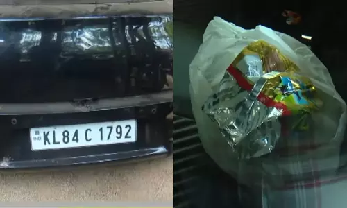 എംഡിഎംഎ സിനിമ നടിമാര്‍ക്ക് നല്‍കാന്‍ കൊണ്ടുവന്നതെന്ന് പ്രതി