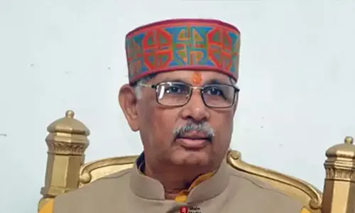 രാജേന്ദ്ര വിശ്വനാഥ് ആര്‍ലെകര്‍ കേരളാ ഗവര്‍ണര്‍; ആരിഫ് മുഹമ്മദ് ഖാന്‍ ഇനി ബിഹാറില്‍