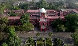 അണ്ണാ സര്‍വകലാശാല കാംപസില്‍ വിദ്യാര്‍ഥിനിയെ ക്രൂരമായി ബലാല്‍സംഗം ചെയ്തു, പ്രതിഷേധം