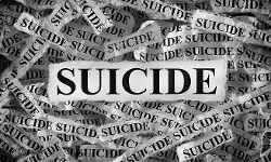 പിറന്നാള്‍ ആഘോഷത്തിനിടെ ദേഹത്ത് മൂത്രമൊഴിച്ചു; ദലിത് വിദ്യാര്‍ഥി ആത്മഹത്യ ചെയ്തു