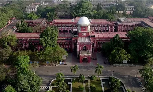 അണ്ണാ സര്‍വകലാശാല കാംപസില്‍ വിദ്യാര്‍ഥിനിയെ ക്രൂരമായി ബലാല്‍സംഗം ചെയ്തു, പ്രതിഷേധം