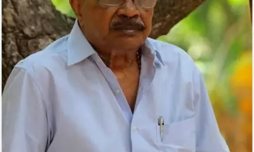 സാഹിത്യകാരൻ എം ടി യുടെ വിയോഗം; സംസ്ഥാനത്ത് രണ്ടു ദിവസം ദുഃഖാചരണം സാഹിത്യകാരൻ എം ടി യുടെ വിയോഗം; സംസ്ഥാനത്ത് രണ്ടു ദിവസം ദുഃഖാചരണം