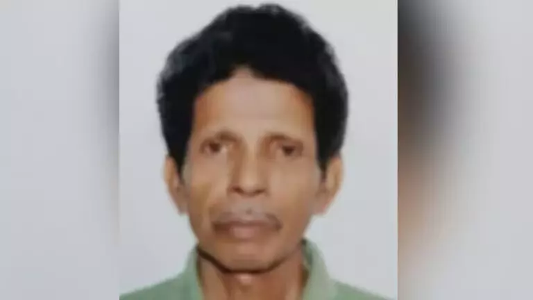 കോട്ടയം മെഡിക്കല്‍ കോളജില്‍ അംബുലന്‍സ് ഇടിച്ച് 79കാരന്‍ മരിച്ചു