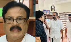 വീട്ടിലേക്ക് വരുന്നവരോട് അകത്തേക്ക് കയറരുതെന്ന് പറയുന്ന സംസ്‌കാരം എനിക്കില്ല; മേയര്‍ എം കെ വര്‍ഗീസ്