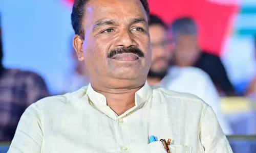 കേന്ദ്ര ബജറ്റ്; കേരളത്തോടുള്ള അവഗണന പ്രതിഷേധാര്ഹം: സിപിഎ ലത്തീഫ് കേന്ദ്ര ബജറ്റ്; കേരളത്തോടുള്ള അവഗണന പ്രതിഷേധാര്ഹം: സിപിഎ ലത്തീഫ്