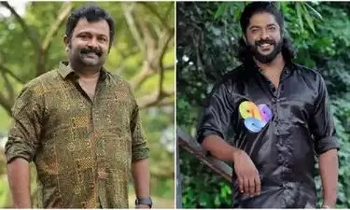 നടന്മാരായ ബിജു സോപാനത്തിനും എസ് പി ശ്രീകുമാറിനുമെതിരേ ലൈംഗികാതിക്രമ കേസ് നടന്മാരായ ബിജു സോപാനത്തിനും എസ് പി ശ്രീകുമാറിനുമെതിരേ ലൈംഗികാതിക്രമ കേസ്