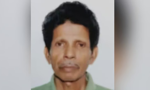 കോട്ടയം മെഡിക്കല് കോളജില് അംബുലന്സ് ഇടിച്ച് 79കാരന് മരിച്ചു കോട്ടയം മെഡിക്കല് കോളജില് അംബുലന്സ് ഇടിച്ച് 79കാരന് മരിച്ചു