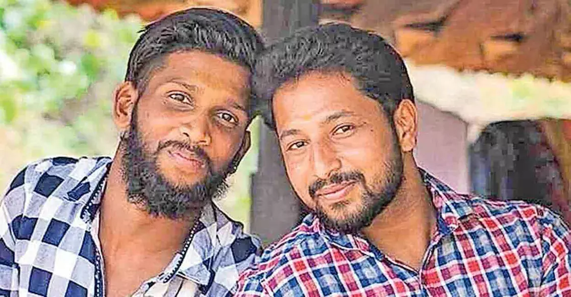 പെരിയ ഇരട്ടക്കൊലപാതകം: 14 പ്രതികള് കുറ്റക്കാര് പെരിയ ഇരട്ടക്കൊലപാതകം: 14 പ്രതികള് കുറ്റക്കാര്