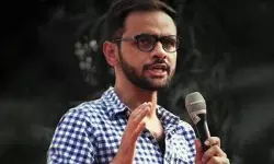 ഉമര്‍ ഖാലിദ് ഇന്ന് ജയില്‍മോചിതനാകും; ഒരാഴ്ചത്തേക്കാണ് ജാമ്യം