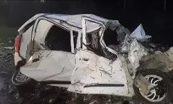 തമിഴ്‌നാട് തേനിയില്‍ വാഹനാപകടം; മൂന്ന് മലയാളികള്‍ മരിച്ചു