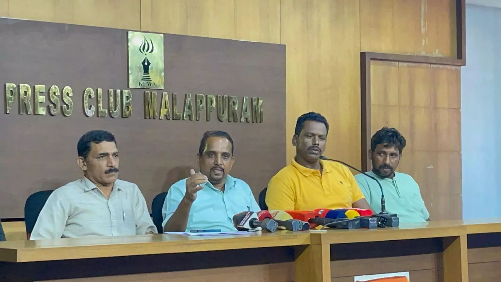 താനൂർ ബോട്ട് ദുരന്തം: ഇരകളെ സർക്കാർ വഞ്ചിച്ചു: വെൽഫെയർ പാർട്ടി താനൂർ ബോട്ട് ദുരന്തം: ഇരകളെ സർക്കാർ വഞ്ചിച്ചു: വെൽഫെയർ പാർട്ടി