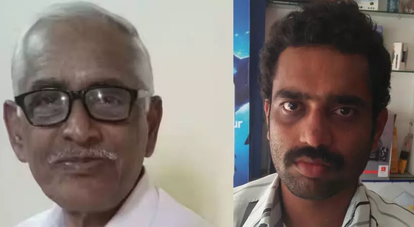 വയനാട് ഡിസിസി ട്രഷററുടെ ആത്മഹത്യ: പ്രത്യേക അന്വേഷണസംഘം രൂപീകരിച്ചു വയനാട് ഡിസിസി ട്രഷററുടെ ആത്മഹത്യ: പ്രത്യേക അന്വേഷണസംഘം രൂപീകരിച്ചു