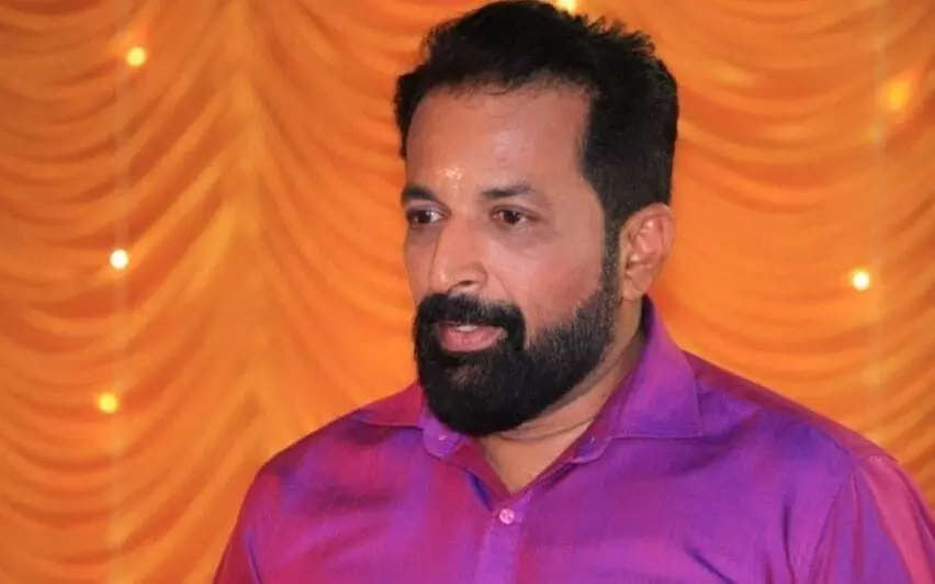സിനിമ-സീരിയല് നടന് ദിലീപ് ശങ്കര് മരിച്ച നിലയില് സിനിമ-സീരിയല് നടന് ദിലീപ് ശങ്കര് മരിച്ച നിലയില്