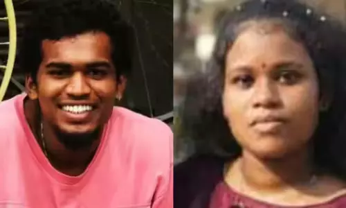 വെങ്ങന്നൂരില് കമിതാക്കളെ തൂങ്ങിമരിച്ച നിലയില് കണ്ടെത്തി വെങ്ങന്നൂരില് കമിതാക്കളെ തൂങ്ങിമരിച്ച നിലയില് കണ്ടെത്തി