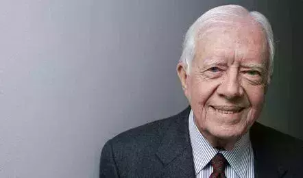 യു എസ് മുന് പ്രസിഡന്റ് ജിമ്മി കാര്ട്ടര് അന്തരിച്ചു യു എസ് മുന് പ്രസിഡന്റ് ജിമ്മി കാര്ട്ടര് അന്തരിച്ചു