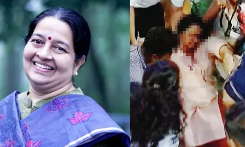 ഉമാ തോമസ് വീണ സംഭവം: ഇവന്റ് മാനേജര് കസ്റ്റഡിയില് ഉമാ തോമസ് വീണ സംഭവം: ഇവന്റ് മാനേജര് കസ്റ്റഡിയില്