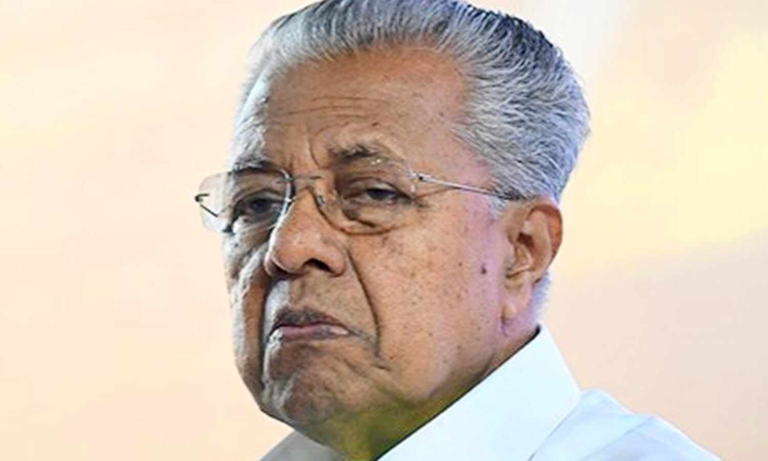 നിതേഷ് റാണയുടെ പ്രസ്താവന അപലപനീയം: പിണറായി വിജയന് നിതേഷ് റാണയുടെ പ്രസ്താവന അപലപനീയം: പിണറായി വിജയന്