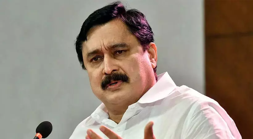 ഹജ്ജ് യാത്രാനിരക്ക് കുറയ്ക്കണം: മന്ത്രി വി അബ്ദുര്റഹ്മാന് ഹജ്ജ് യാത്രാനിരക്ക് കുറയ്ക്കണം: മന്ത്രി വി അബ്ദുര്റഹ്മാന്
