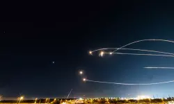 ഇസ്രായേലിന് നേരെ ഹമാസിന്റെ മിസൈല്‍ ആക്രമണം