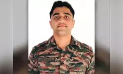 പൂനെയില് നിന്നു കാണാതായ മലയാളി സൈനികനെ കണ്ടെത്തി പൂനെയില് നിന്നു കാണാതായ മലയാളി സൈനികനെ കണ്ടെത്തി