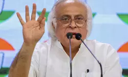 ബിരേന്‍ സിങ് മാപ്പു പറഞ്ഞു; എന്തുകൊണ്ട് പ്രധാനമന്ത്രിക്ക് മണിപ്പൂരില്‍ പോകാന്‍ തോന്നുന്നില്ല: ജയറാം രമേഷ്