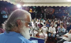 ഭരണകൂടങ്ങള് മനുഷ്യാവകാശങ്ങള് കൈയ്യൊഴിയുന്നു: ഡോ: എ കെ രാമകൃഷ്ണന് ഭരണകൂടങ്ങള് മനുഷ്യാവകാശങ്ങള് കൈയ്യൊഴിയുന്നു: ഡോ: എ കെ രാമകൃഷ്ണന്