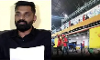 കലൂര് സ്റ്റേഡിയം അപകടം: മൃദംഗവിഷന് ഡയറക്ടര് നിഘോഷ് കുമാര് അറസ്റ്റില് കലൂര് സ്റ്റേഡിയം അപകടം: മൃദംഗവിഷന് ഡയറക്ടര് നിഘോഷ് കുമാര് അറസ്റ്റില്