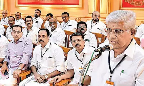 ഓരോ ക്ഷേത്രത്തിലും ഓരോ ആചാരം; ശിവഗിരി മഠത്തിനും മുഖ്യമന്ത്രിക്കുമെതിരേ സുകുമാരന് നായര് ഓരോ ക്ഷേത്രത്തിലും ഓരോ ആചാരം; ശിവഗിരി മഠത്തിനും മുഖ്യമന്ത്രിക്കുമെതിരേ സുകുമാരന് നായര്