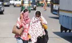 ഇന്ന് ഉയര്ന്ന താപനില മുന്നറിയിപ്പ്; മുന്കരുതല് നിര്ദേശമിറക്കി സംസ്ഥാന ദുരന്ത നിവാരണ അതോറിറ്റി ഇന്ന് ഉയര്ന്ന താപനില മുന്നറിയിപ്പ്; മുന്കരുതല് നിര്ദേശമിറക്കി സംസ്ഥാന ദുരന്ത നിവാരണ അതോറിറ്റി