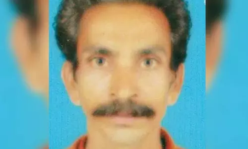 കടന്നല്‍ കുത്തേറ്റ് കര്‍ഷകന് ദാരുണാന്ത്യം