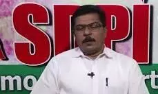 അംബാനിയുടെ കമ്പനിയിലെ കെഎഫ്സി നിക്ഷേപം; അഴിമതി സംബന്ധിച്ച് സമഗ്രാന്വേഷണം വേണം: റോയ് അറയ്ക്കല് അംബാനിയുടെ കമ്പനിയിലെ കെഎഫ്സി നിക്ഷേപം; അഴിമതി സംബന്ധിച്ച് സമഗ്രാന്വേഷണം വേണം: റോയ് അറയ്ക്കല്