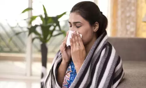 ചൈനയിലെ വൈറസ് ബാധ: ഭയപ്പെടേണ്ട സാഹചര്യമില്ലെന്ന് കേന്ദ്രം ചൈനയിലെ വൈറസ് ബാധ: ഭയപ്പെടേണ്ട സാഹചര്യമില്ലെന്ന് കേന്ദ്രം