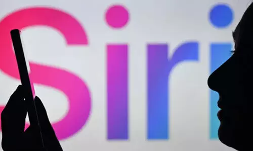 സിരി സംഭാഷണങ്ങള് ചോര്ത്തി; 815 കോടി രൂപക്ക് കേസ് ഒത്തുതീര്പ്പാക്കാന് ആപ്പിള് സിരി സംഭാഷണങ്ങള് ചോര്ത്തി; 815 കോടി രൂപക്ക് കേസ് ഒത്തുതീര്പ്പാക്കാന് ആപ്പിള്