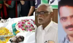 ഡിസിസി ട്രഷറര്‍ എന്‍ എം വിജയന്റെ ആത്മഹത്യ; രണ്ട് ബാങ്കുകളിലായി ഒരു കോടി രൂപയുടെ ബാധ്യതയെന്ന് പോലിസിന്റെ കണ്ടെത്തല്‍