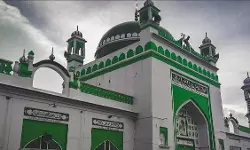 സംഭല്‍ ശാഹീ ജാമിഅ് മസ്ജിദ് കേസ്: സര്‍വേ റിപോര്‍ട്ട് കോടതിയില്‍ സമര്‍പ്പിച്ചു