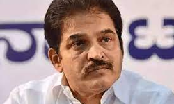 ബിജെപി ഇന്ത്യന്‍ ഭരണഘടന പൊളിച്ചെഴുതാന്‍ ശ്രമിക്കുന്നു: കെ സി വേണുഗോപാല്‍