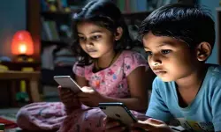 കുട്ടികള്‍ക്ക് സോഷ്യല്‍ മീഡിയ നിരോധിക്കാന്‍ ഗോവ