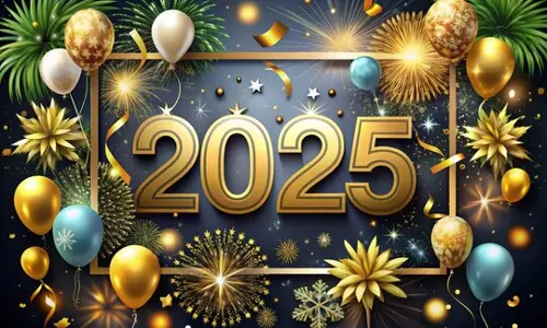 പുതുവര്‍ഷ പ്രതിജ്ഞകള്‍ എങ്ങിനെ പാലിക്കാം?, നിര്‍ദ്ദേശങ്ങളുമായി വിദഗ്ദര്‍