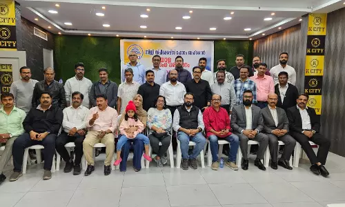 സിജി സ്പീക്കേഴ്‌സ് ഫോറം - മലയാള പ്രസംഗ പരിശീലനം ആരംഭിച്ചു